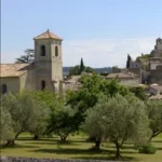 Lourmarin lourmarin